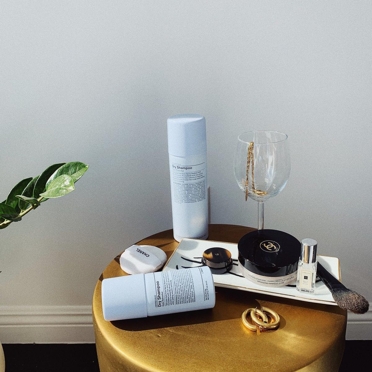 J Beverly Hills DRY Shampoo