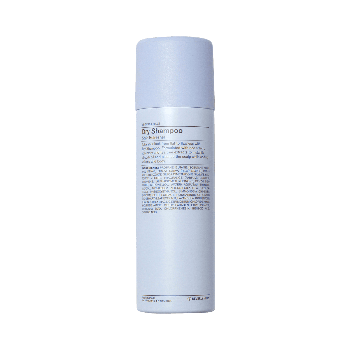 J Beverly Hills DRY Shampoo
