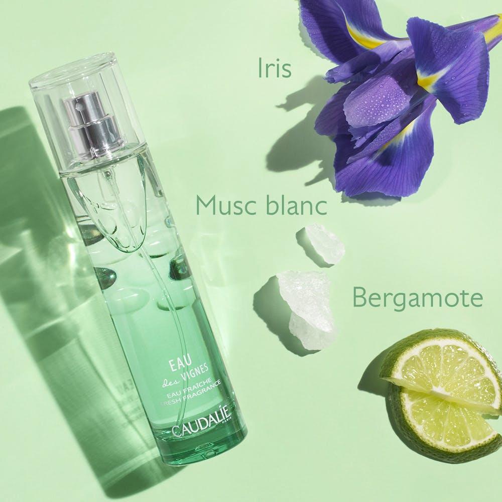 Caudalie Eau Fraîche Eau des Vignes 50 ml