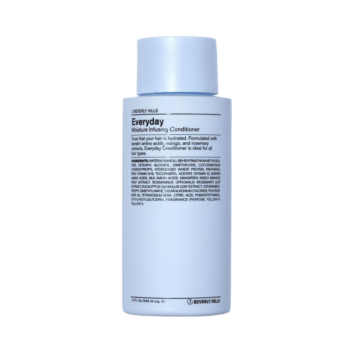 J Beverly Hills Everyday Conditioner