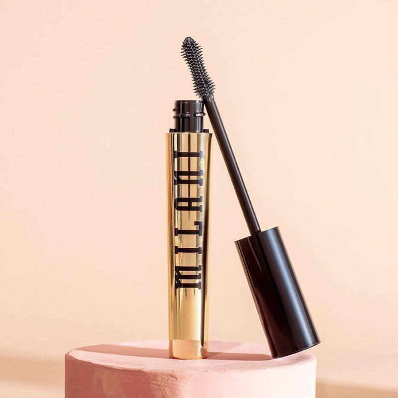 Milani Highly Rated Anti Gravity Mascara