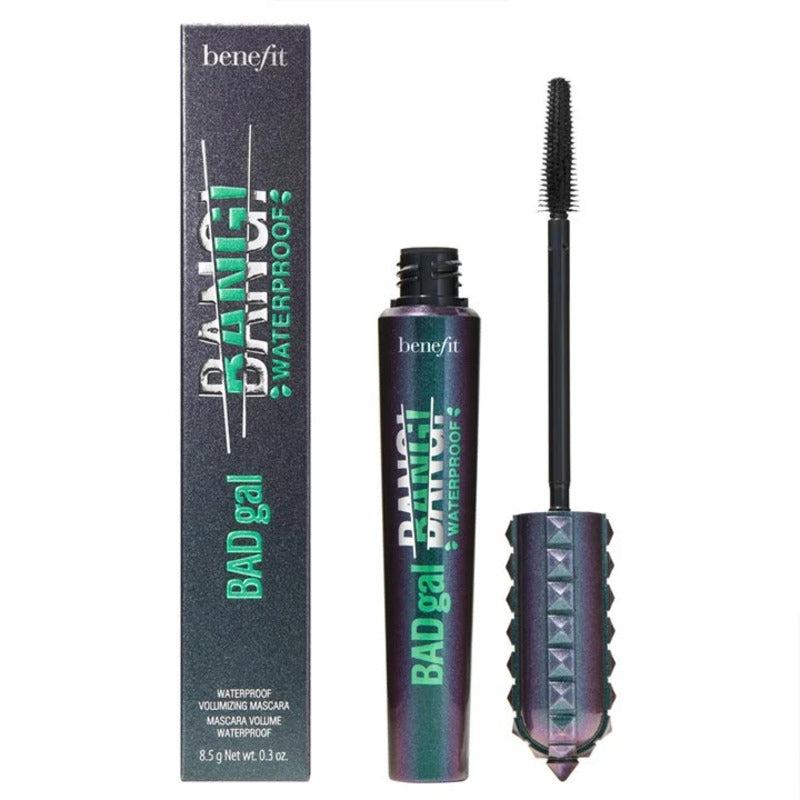 Benefit BADgal Bang! Waterproof Mascara volumateur