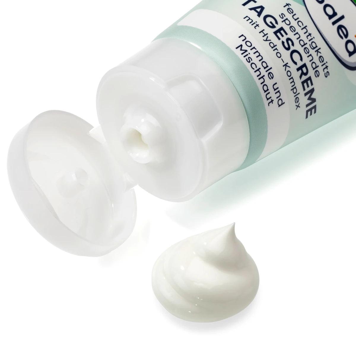 Balea Crème hydratante SPF 15