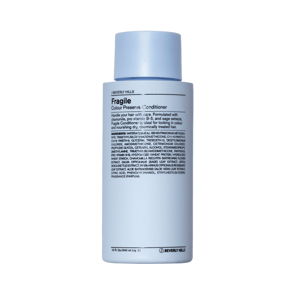 J Beverly Hills Fragile Conditioner