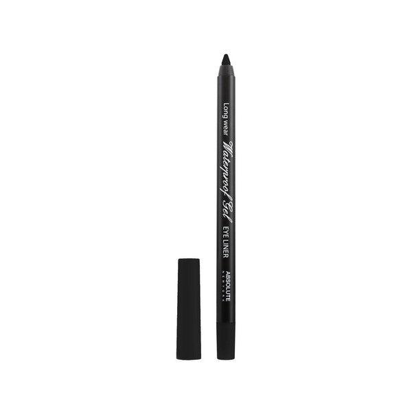 Absolute New York Waterproof Gel Eyeliner