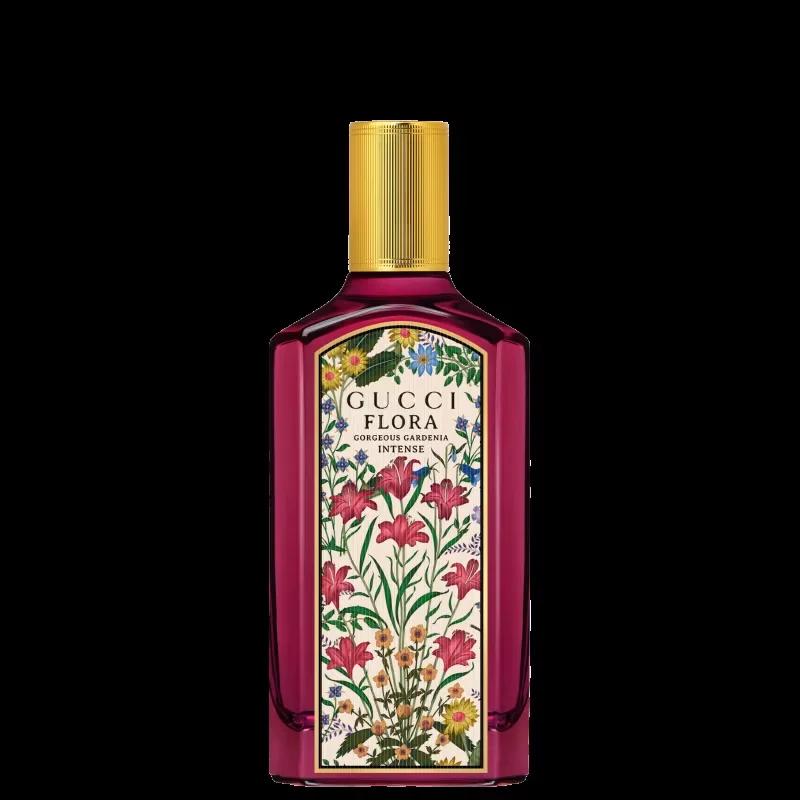 Gucci Flora Gorgeous Gardenia Intense 100ml