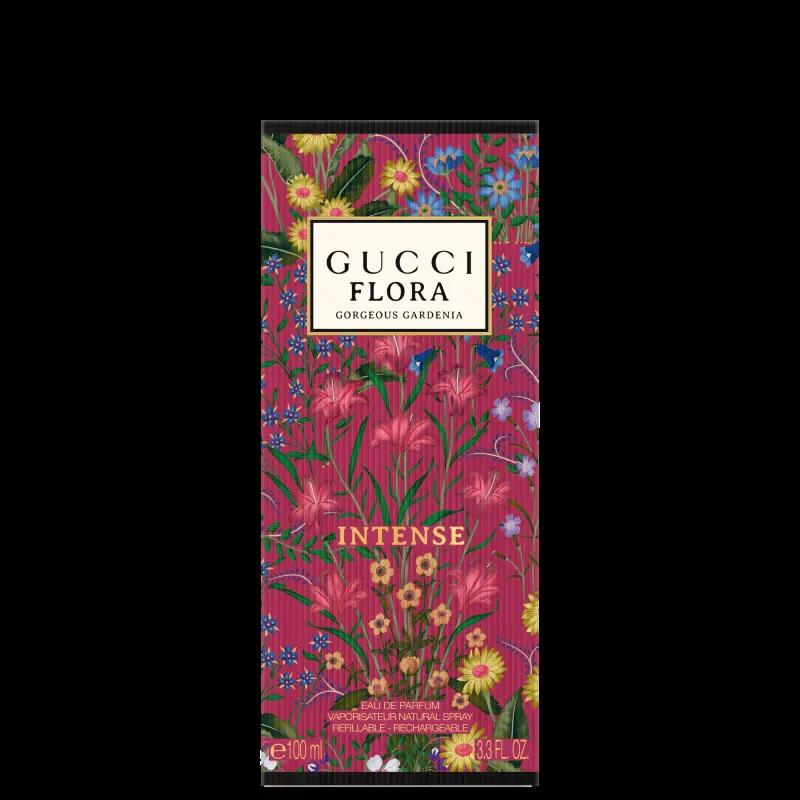 Gucci Flora Gorgeous Gardenia Intense 100ml