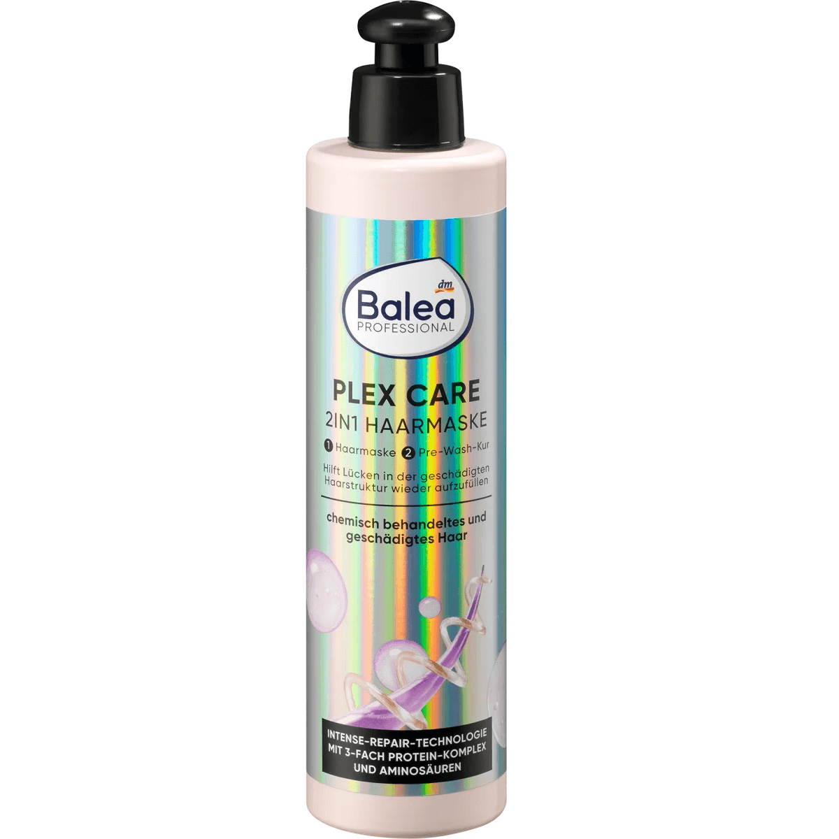 Balea Pack Plex