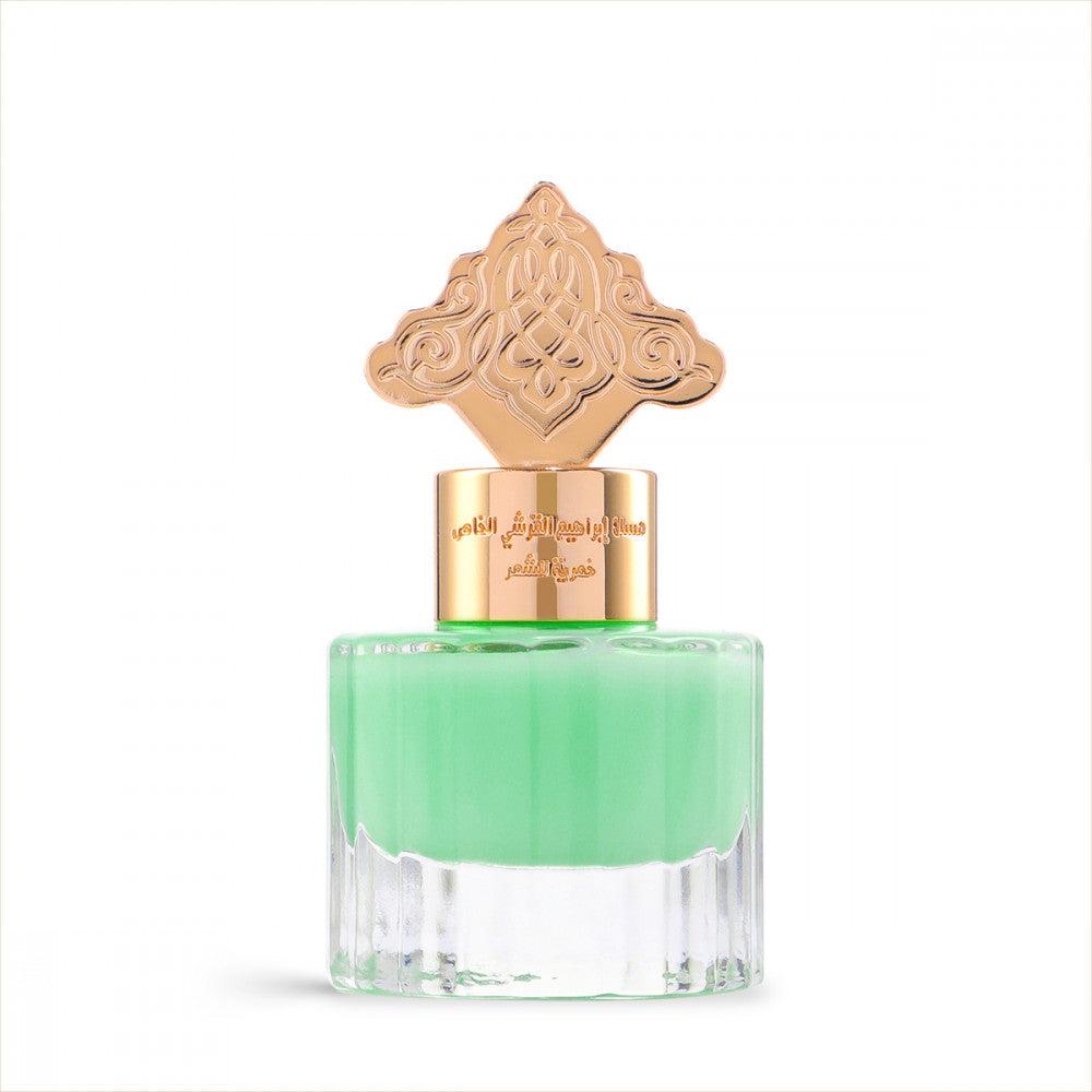IBRAHEEM AL QURASHI Pistachio Musk Khamriya