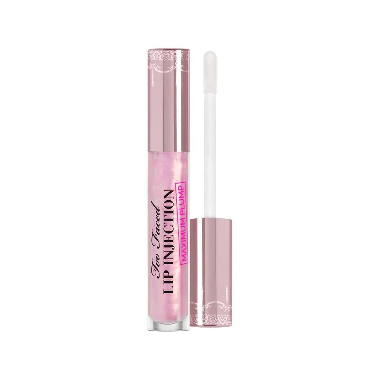 Too Faced LIP Injection Maximum Plump Extra Strength LIP Gloss