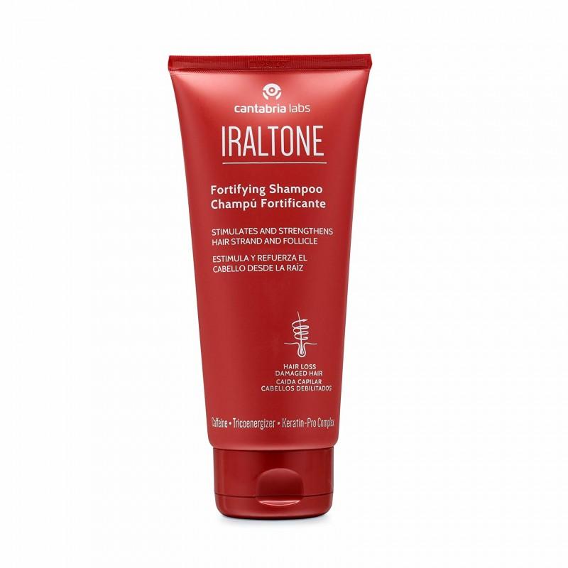 Iraltone Fortifying Shampoo