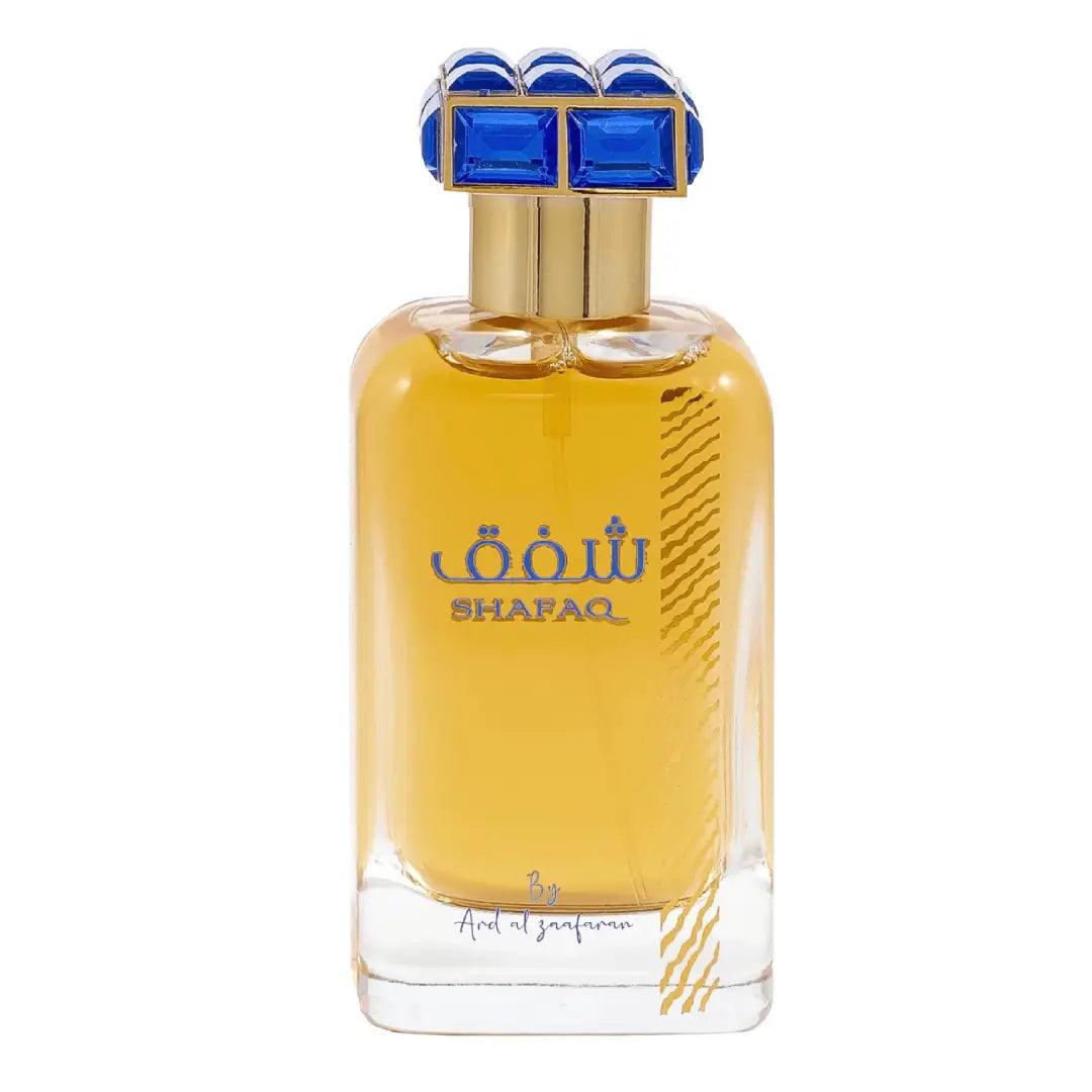 Ard Al Zaafaran Shafaq Eau de Parfum Unisexe 100ml