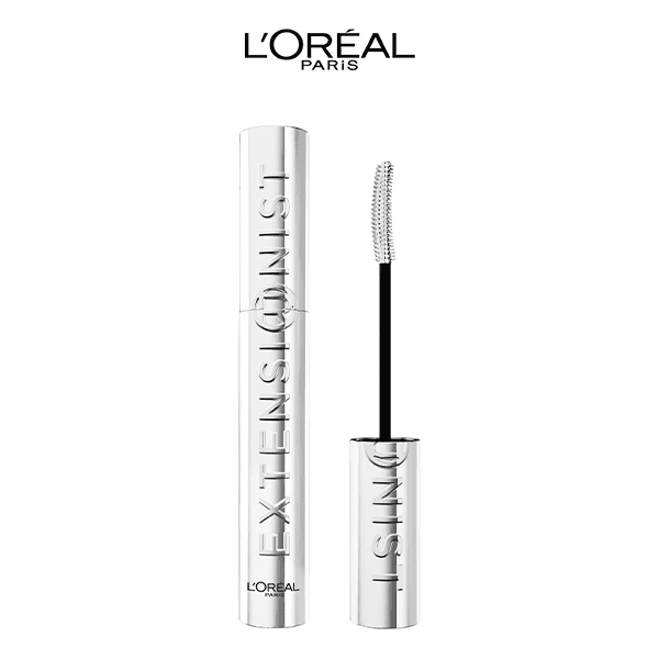 L'Oréal Paris L'oreal Paris Masacara Telescopic Extensionist