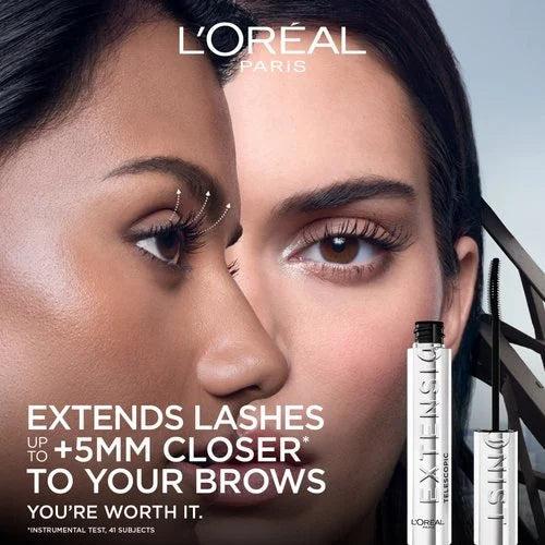 L'Oréal Paris L'oreal Paris Masacara Telescopic Extensionist