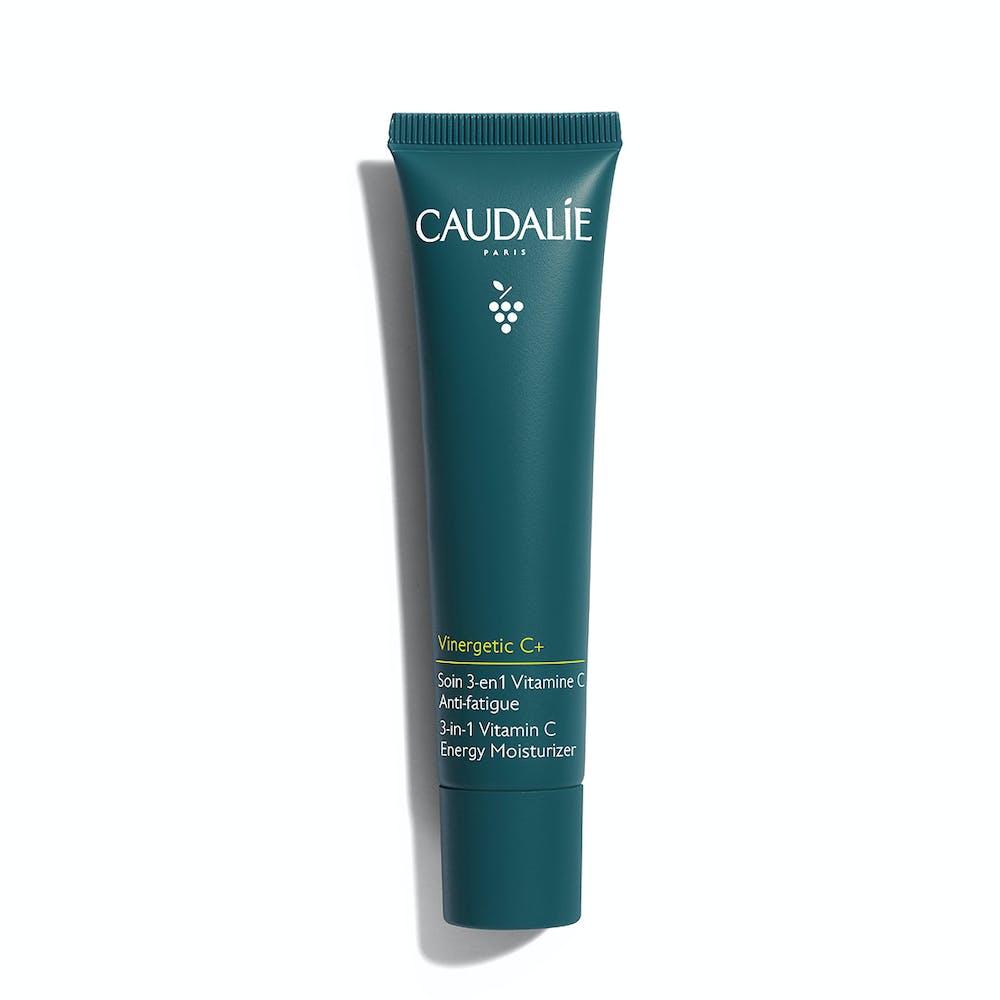 Caudalie Vinergetic C+ Soin 3-en-1 Vitamine C Anti-fatigue