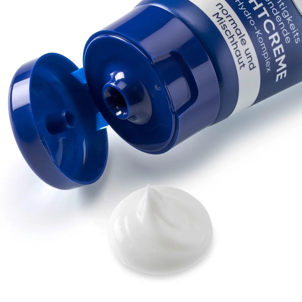 Balea Crème de nuit hydratante