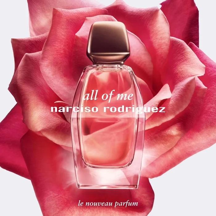 Narciso Rodriguez All of Me Eau de Parfum 90 ml