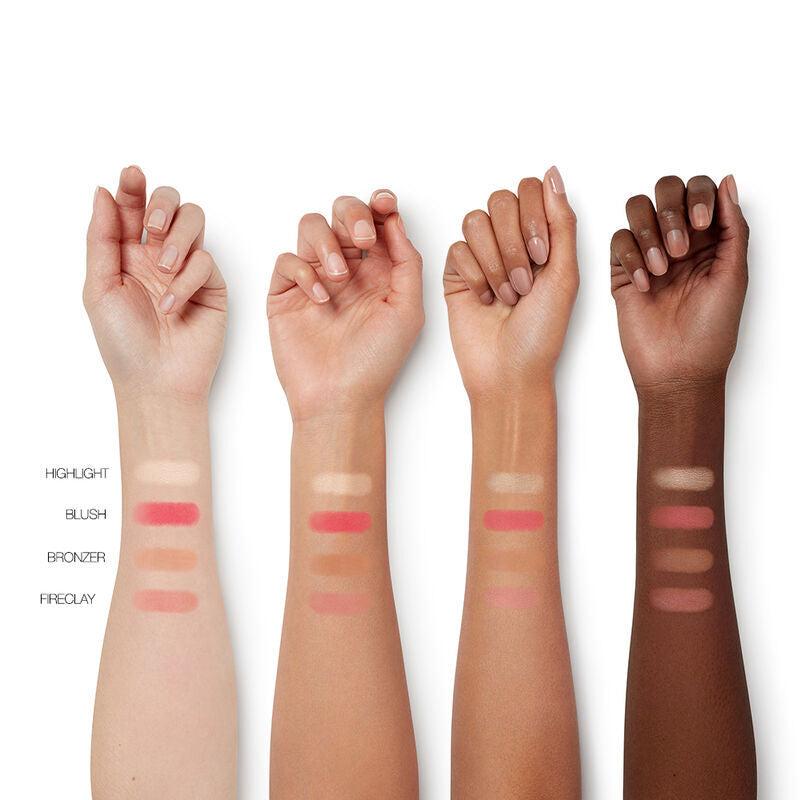 NARS Mosaic Glow Blush