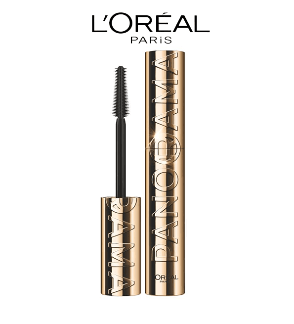 L'Oréal Paris mascara panorama volume millions de cils