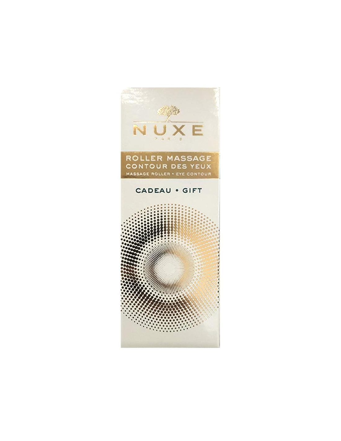 Nuxe Super Serum [10], Le concentré anti-âge universel 15 ml + Eye Contour Massage Tool Gift