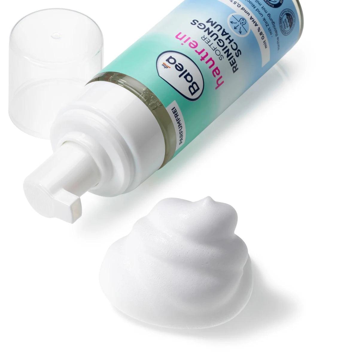 Balea Mousse nettoyante 150 ml