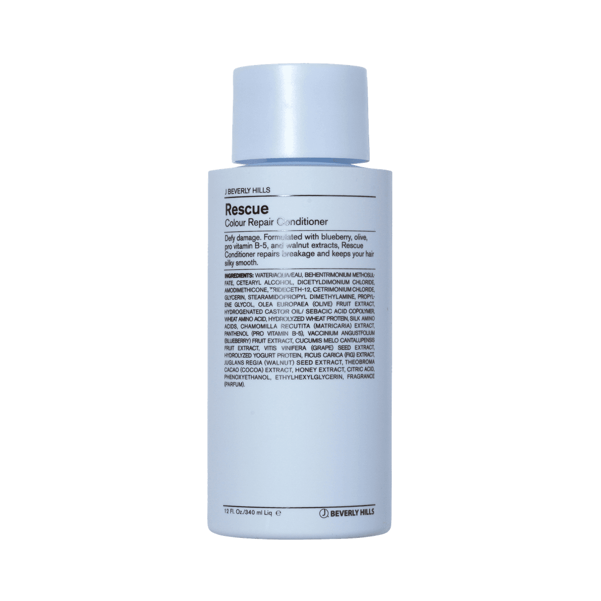 J Beverly Hills Rescue Conditioner