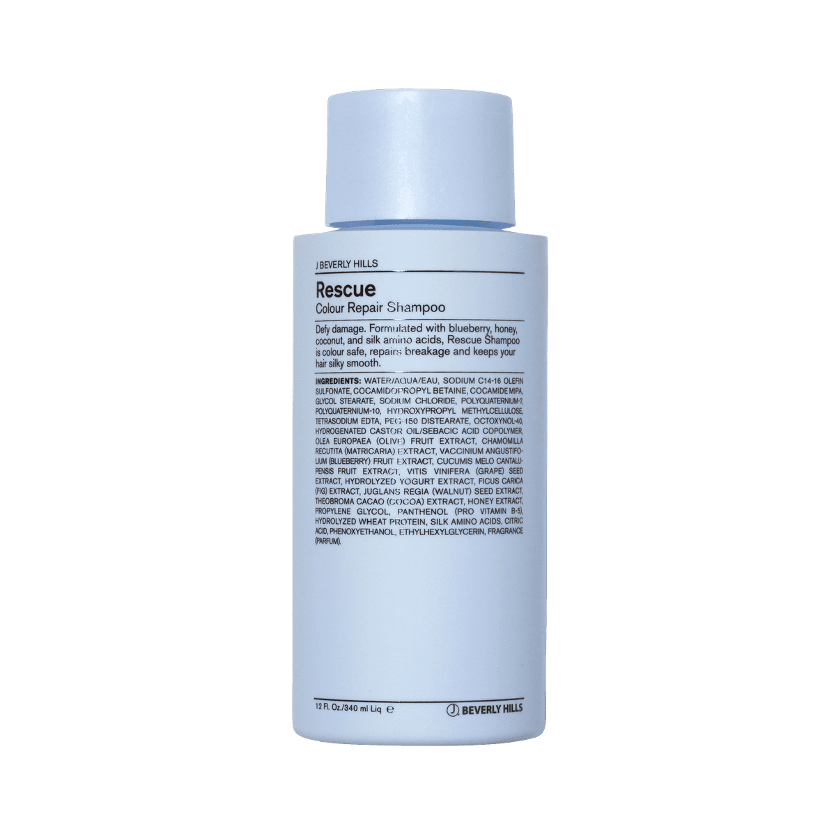 J Beverly Hills Rescue Shampoo