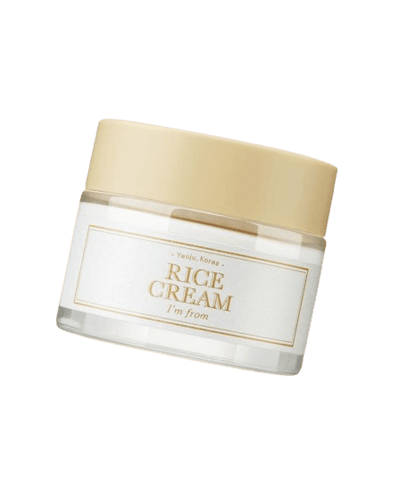 I'M From Rice Cream
