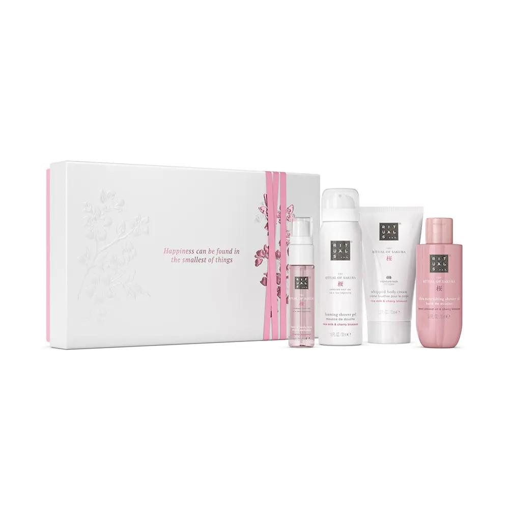 Rituals The Ritual Of Sakura Coffret S