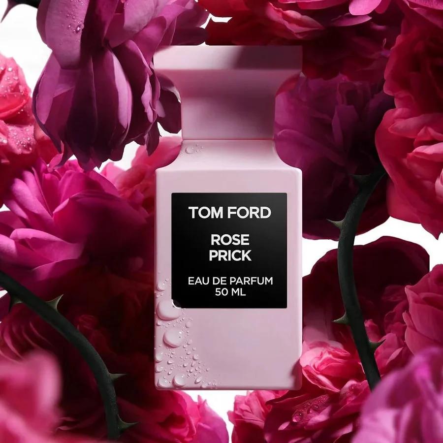Tom Ford Rose Prick Eau de Parfum 50 ml