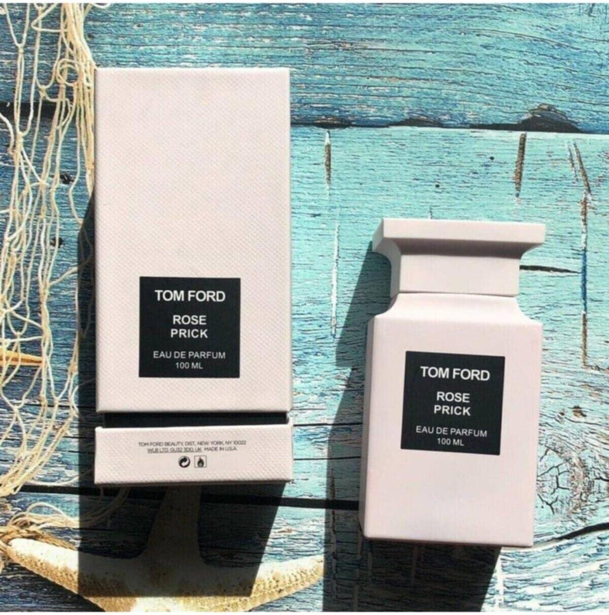 Tom Ford Rose Prick Eau de Parfum 100 ml