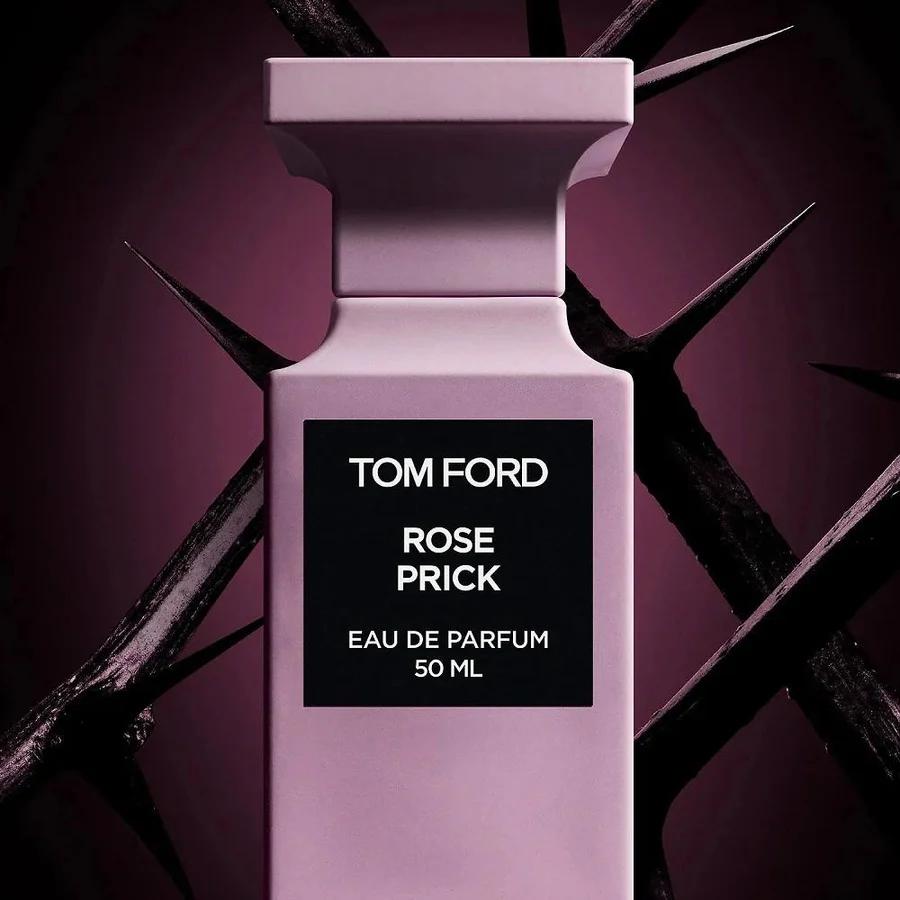 Tom Ford Rose Prick Eau de Parfum 50 ml