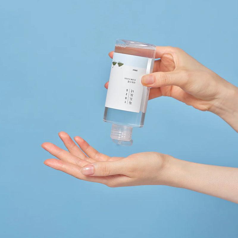Round Lab 1025 Dokdo Toner Lotion tonique