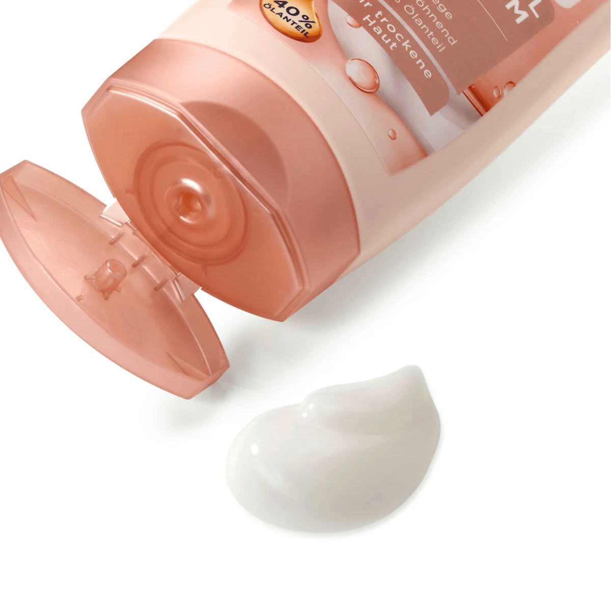 Balea Balsam à l'huile douce 200 ml