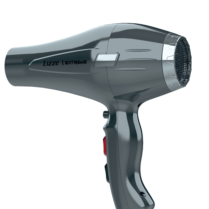 Lizze Extreme Sèche Cheveux 2400 Watts