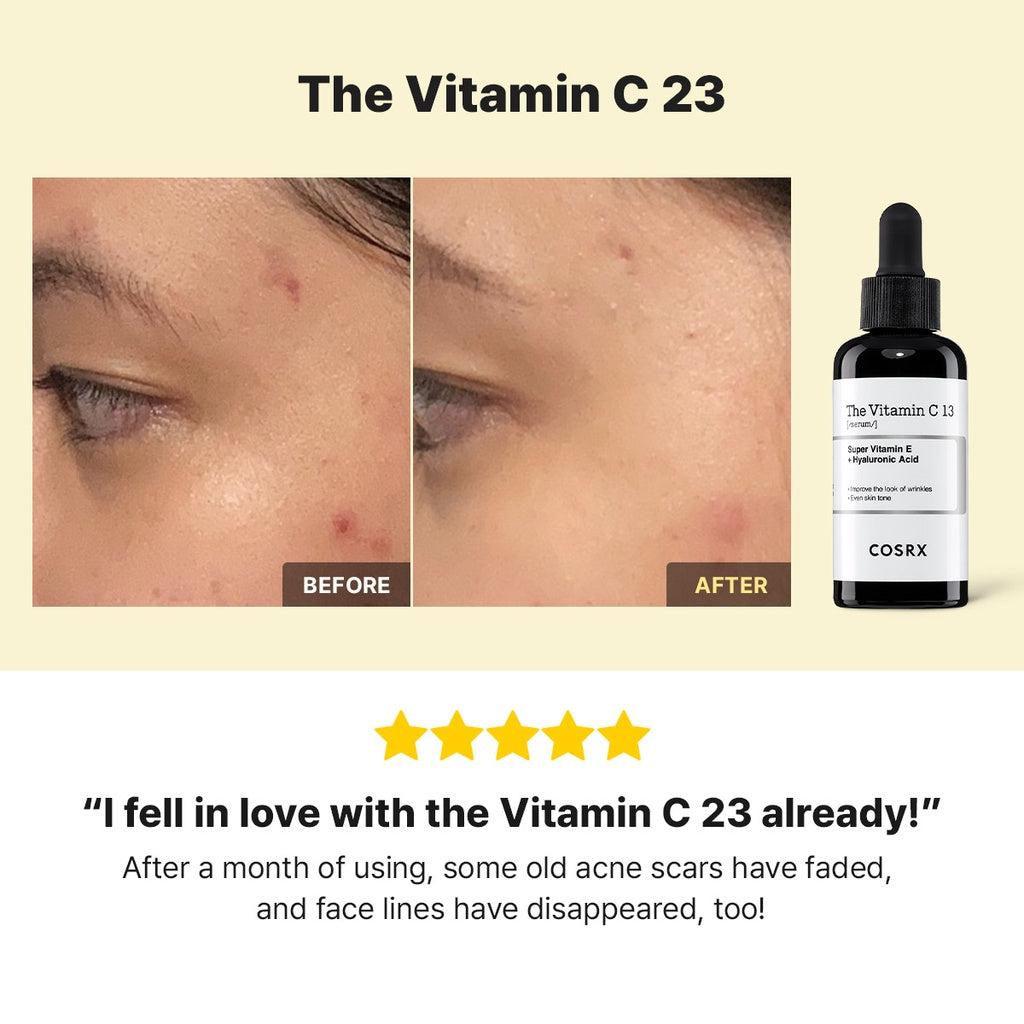 COSRX Vitamin C 23 Serum
