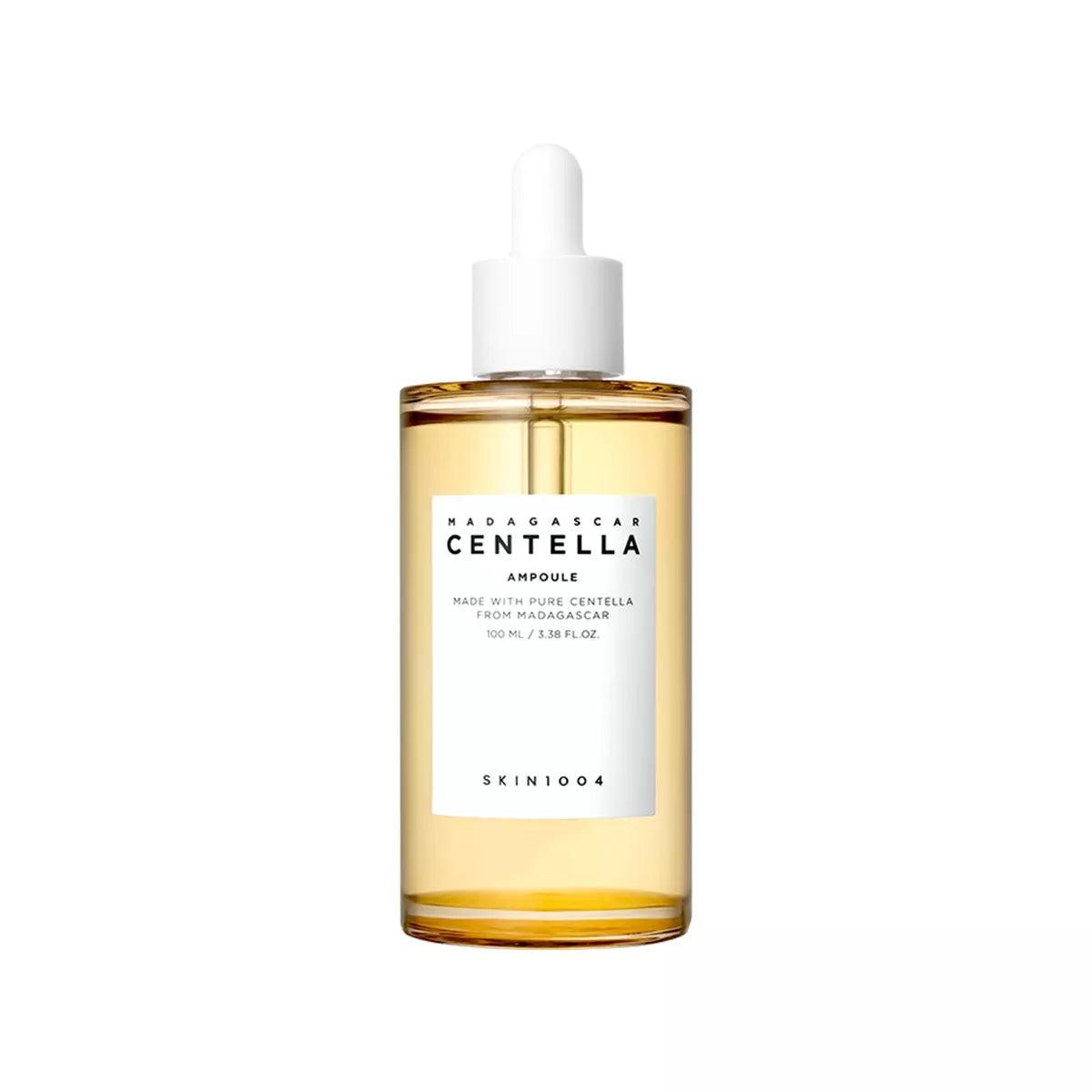 Skin1004 Skin 1004 Madagascar Centella Asiatica 100 Ampoule Sérum 100 % à la centella asiatica de Madagascar