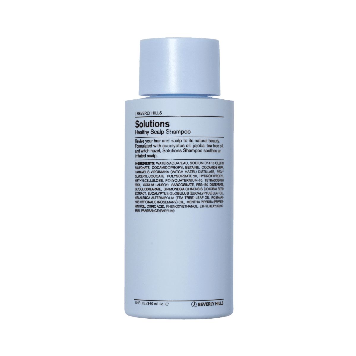 J Beverly Hills Solutions Shampoo