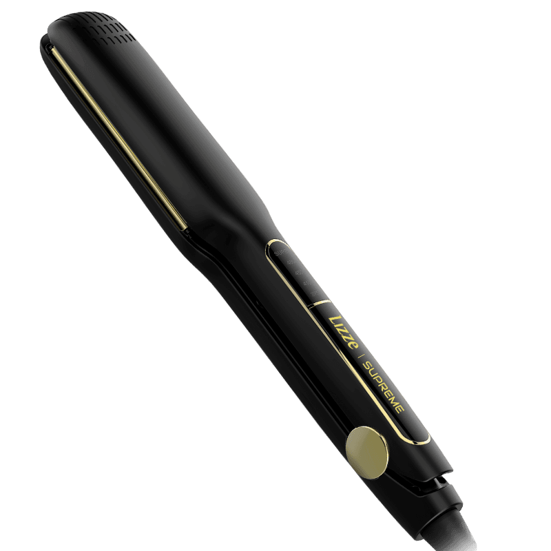 Lizze Lisseur Supreme 252°C Nano Titanium Professionnel