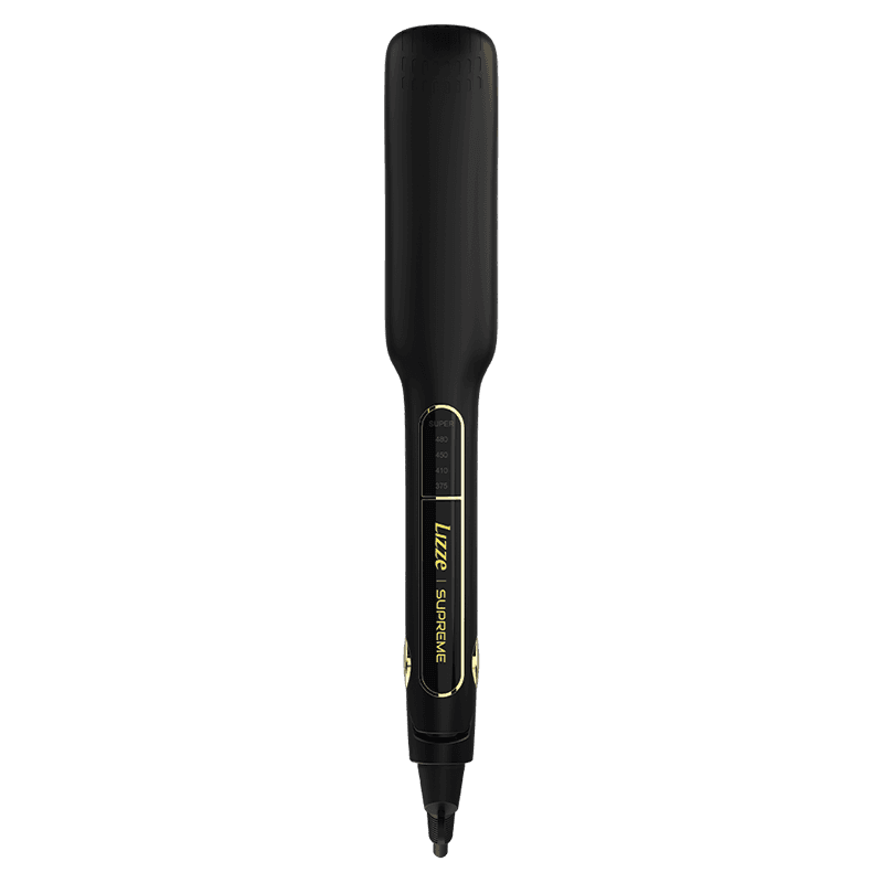 Lizze Lisseur Supreme 252°C Nano Titanium Professionnel