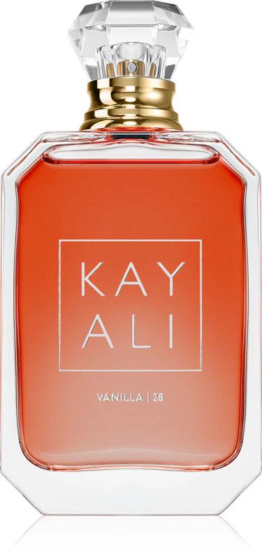 Kayali Huda Beauty Vanilla 28 Eau de Parfum Femme 100 ml
