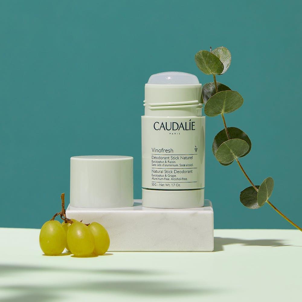Caudalie Vinofresh Déodorant Stick Naturel