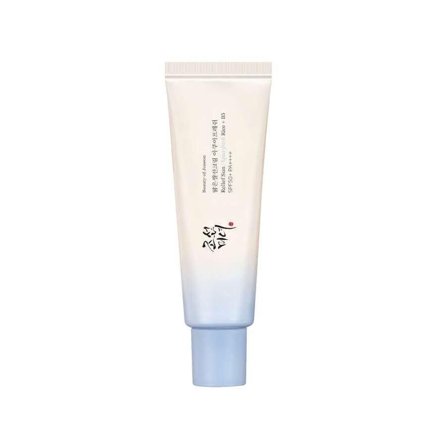 Beauty of Joseon Relief Sun Aqua Fresh Rice + B5 SPF 50+PA++++ 50ml