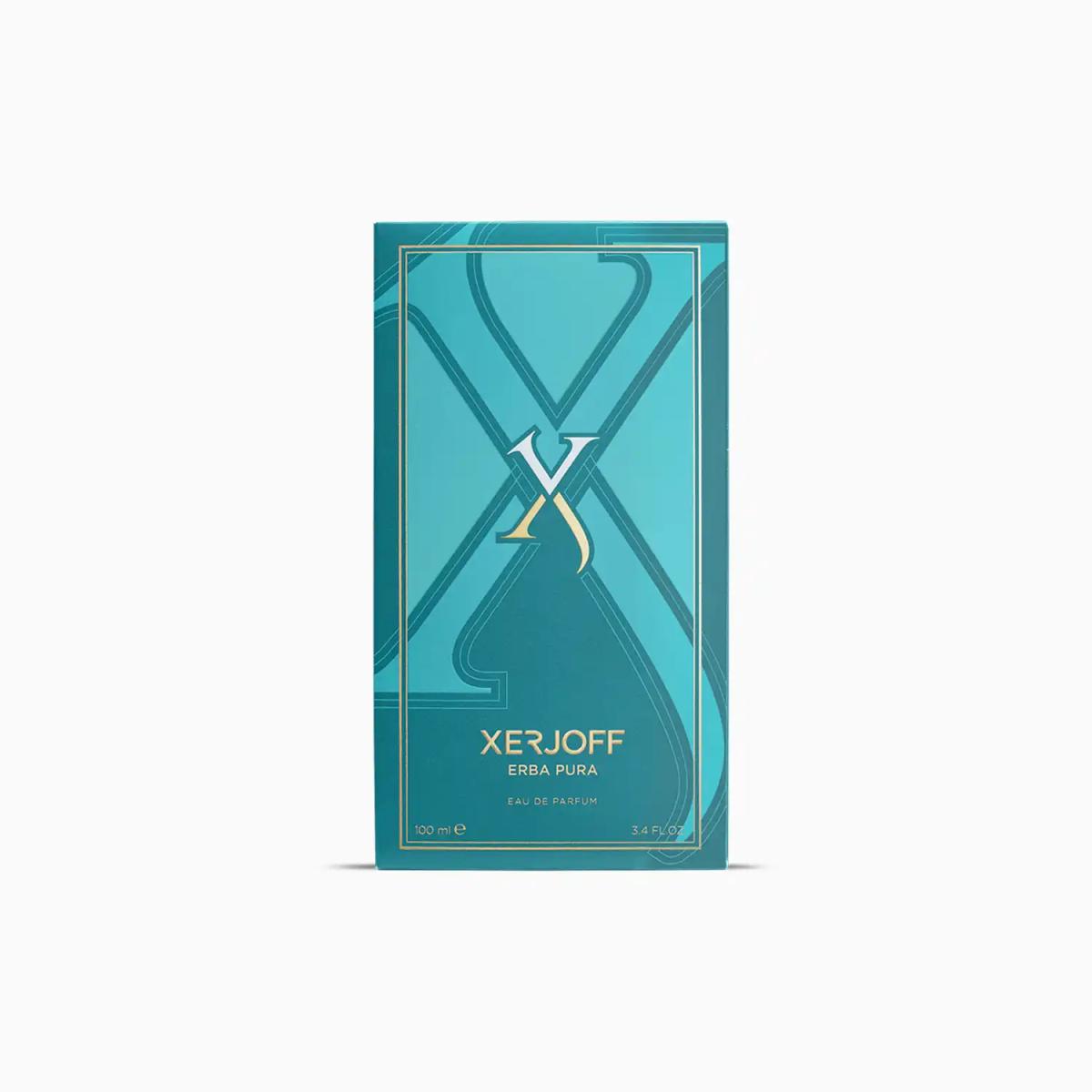 Xerjoff Erba Pura Eau de Parfum 100 ml