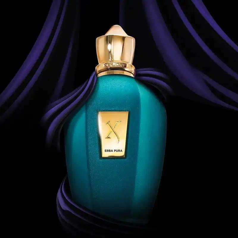Xerjoff Erba Pura Eau de Parfum 100 ml