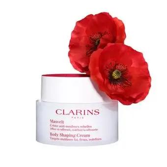 CLARINS MASVELT 200ML