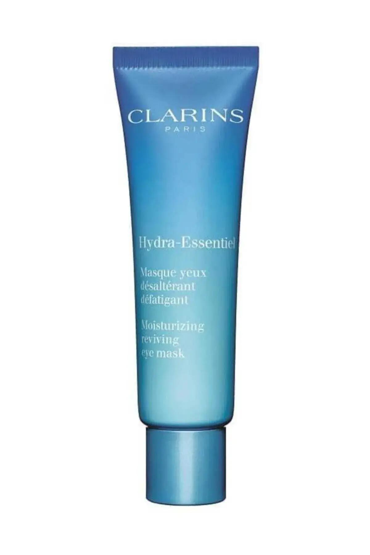 CLARINS HYDRA-ESSENTIEL masque yeux 30ML