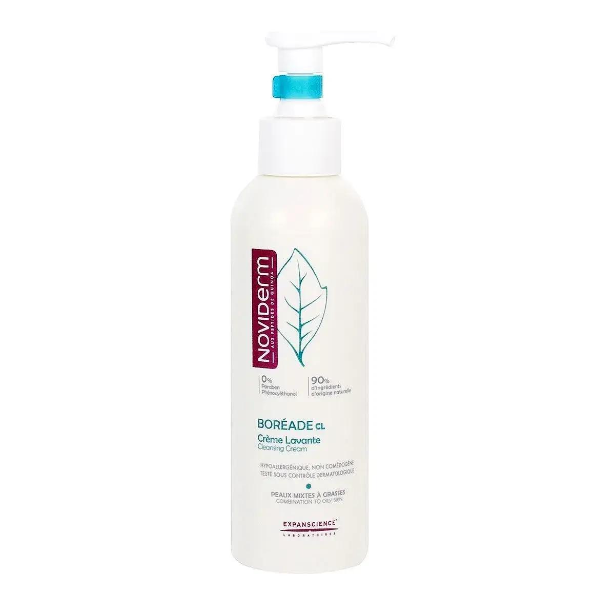 Acm BOREADE CL CREME LAVANTE 200ML