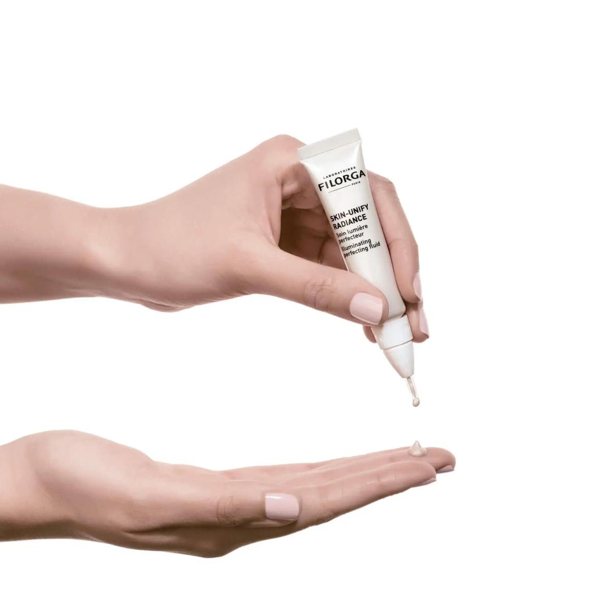 Filorga SKIN-UNIFY RADIANCE SOIN LUMIERE PERFECTEUR 15 ML