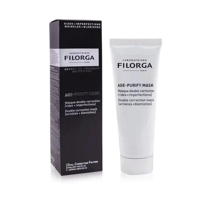 Filorga AGE-PURIFY MASK MASQUE DOUBLE CORRECTION 75 ML